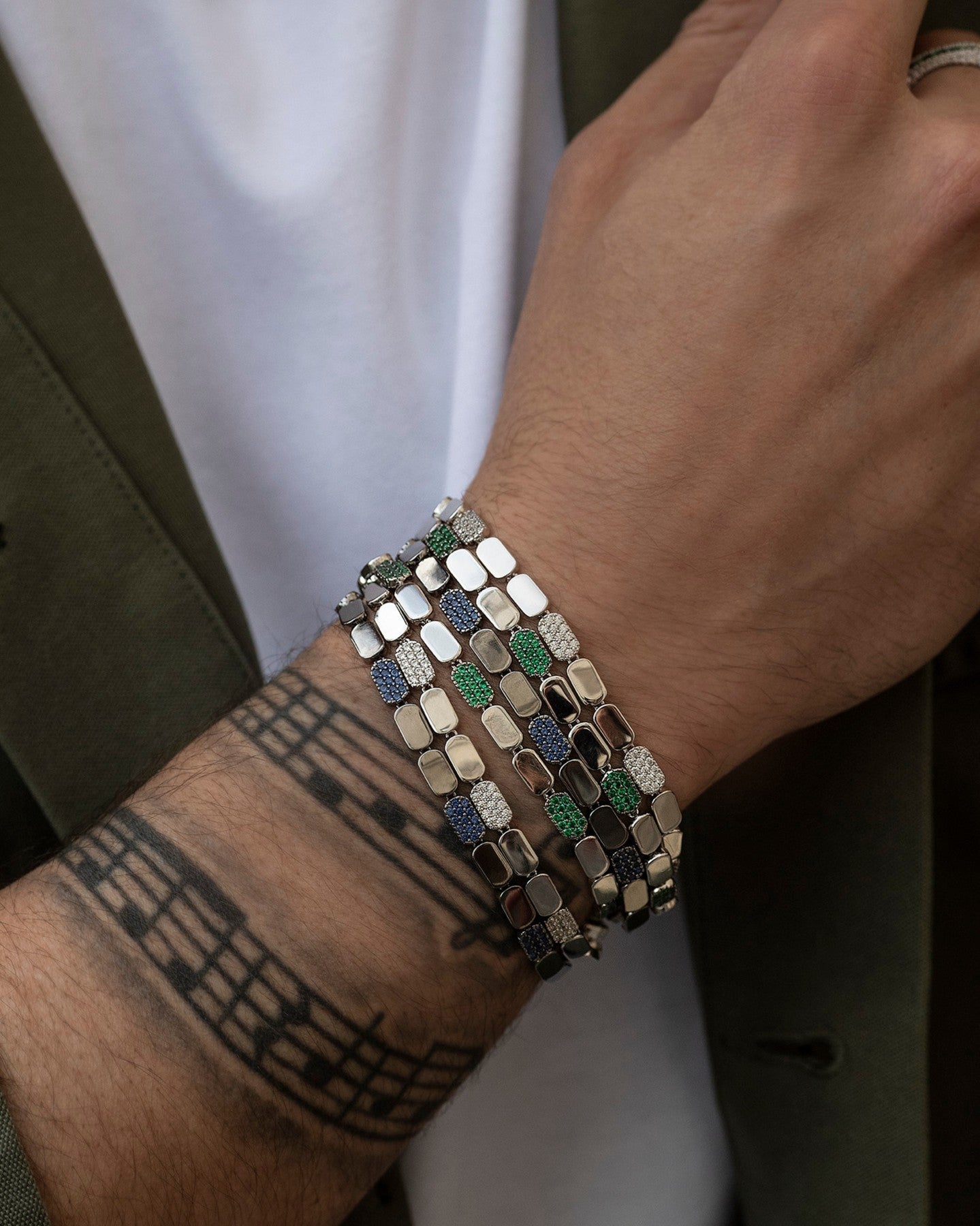 Bracelet Homme