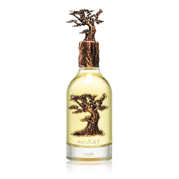Eternal Oud