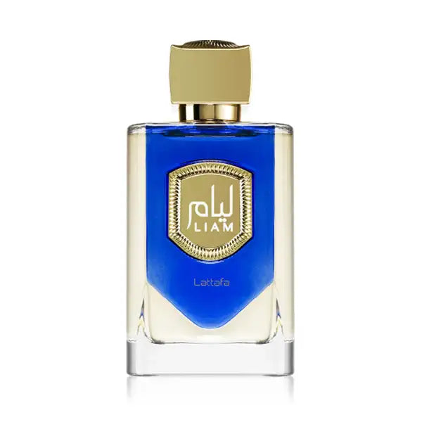 Liam Blue