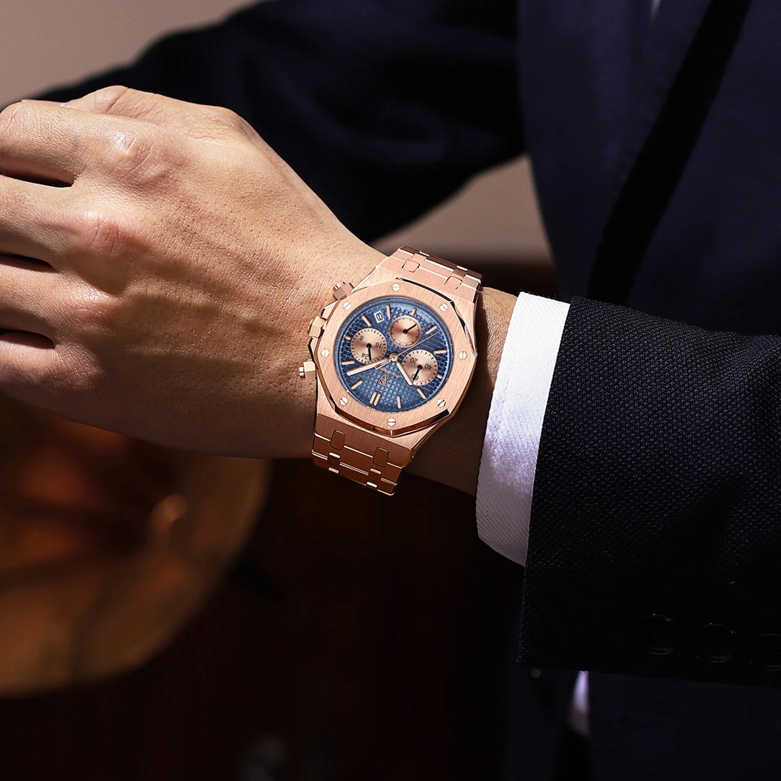 Tempus Lux