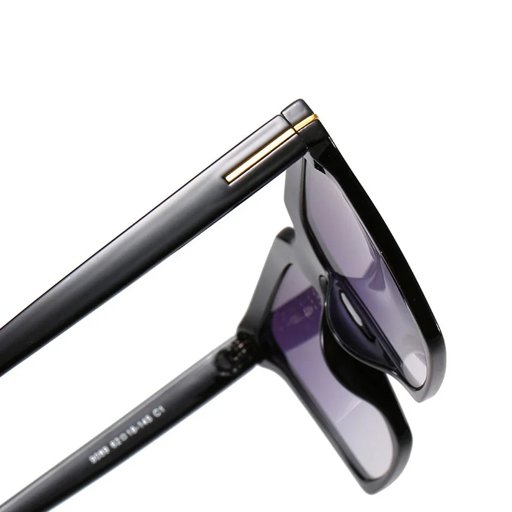 Lunettes de Soleil Carrées