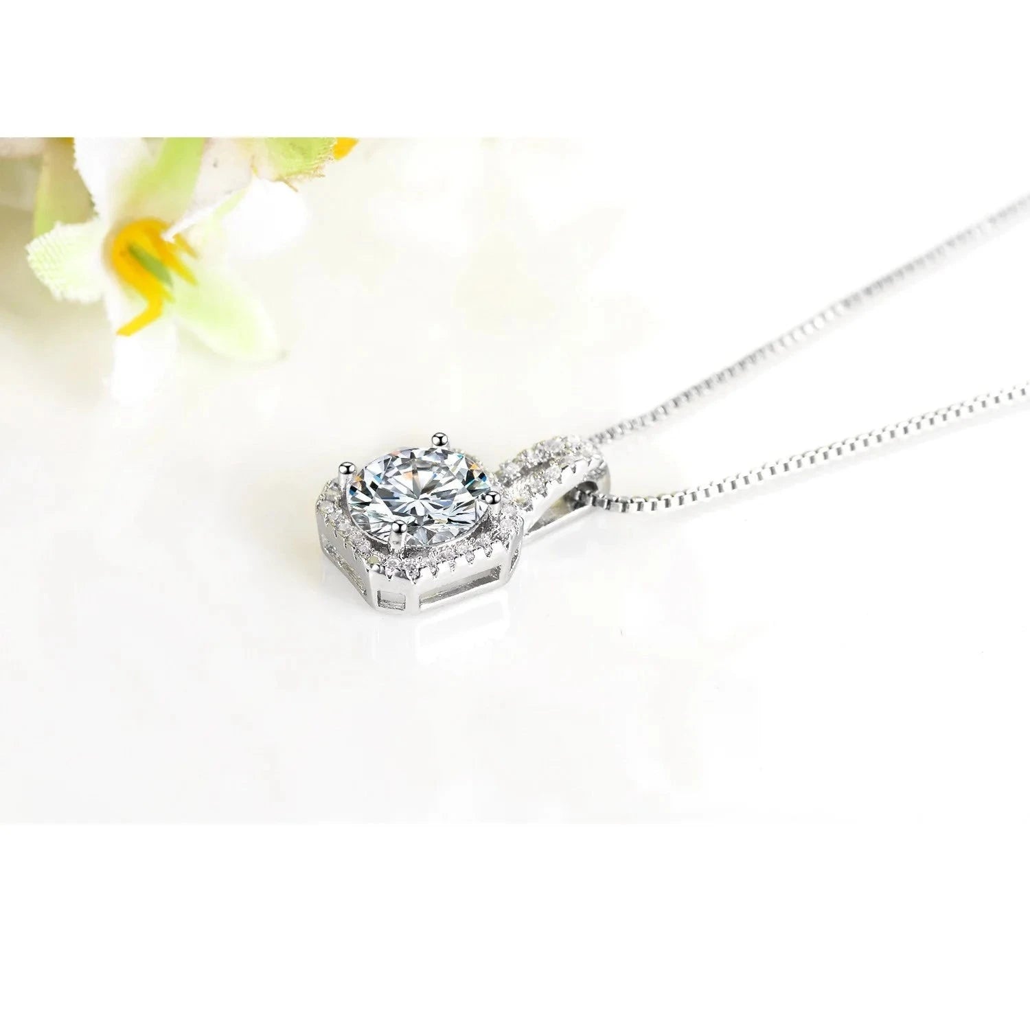 Ensemble de Bijoux