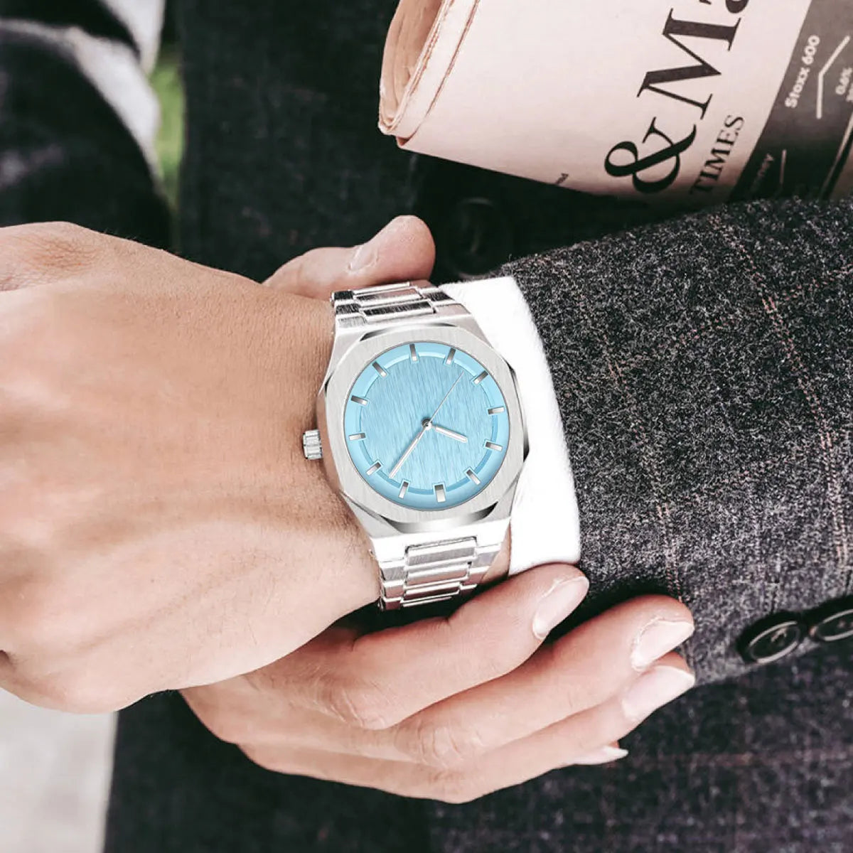 Tempus Aeternus