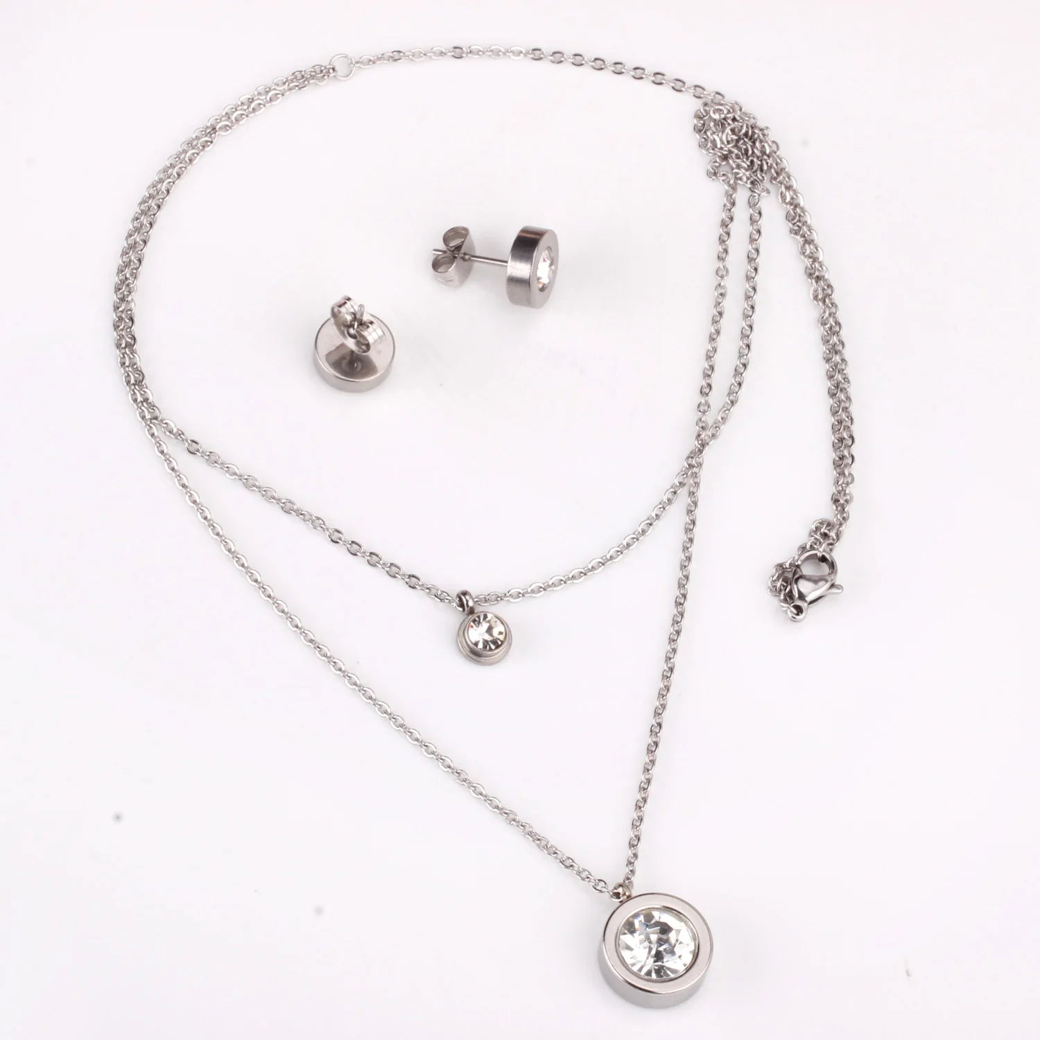Ensemble de Bijoux
