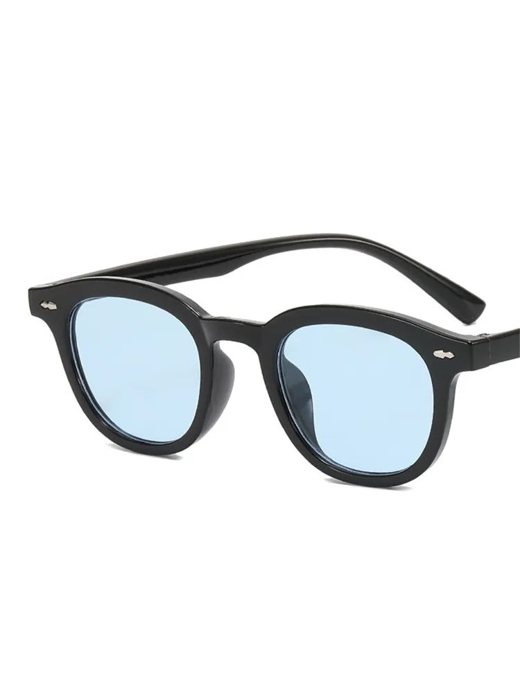 Lunettes de Soleil Carrées