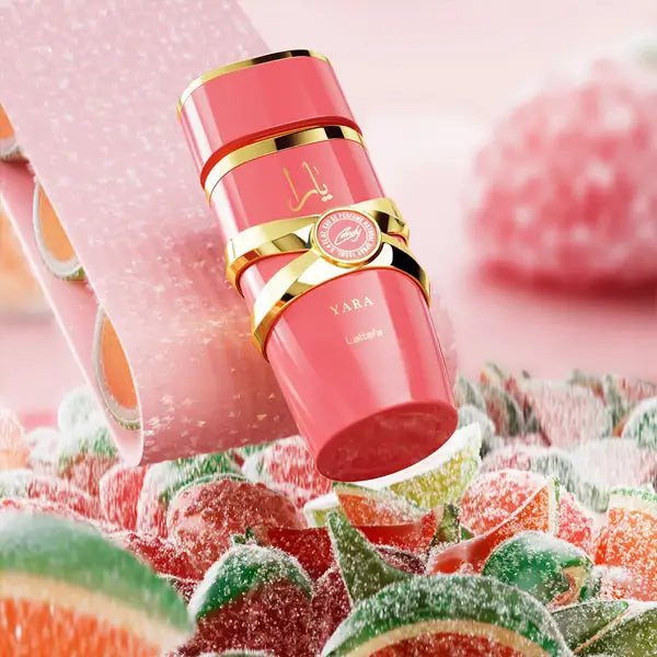 Yara Candy
