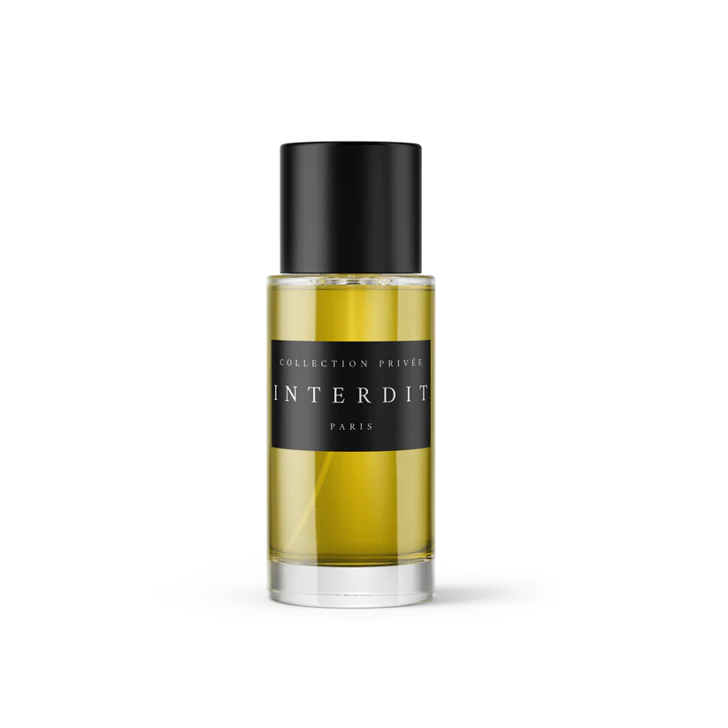 PARFUM INTERDIT - COLLECTION PRIVÉE - 50ML