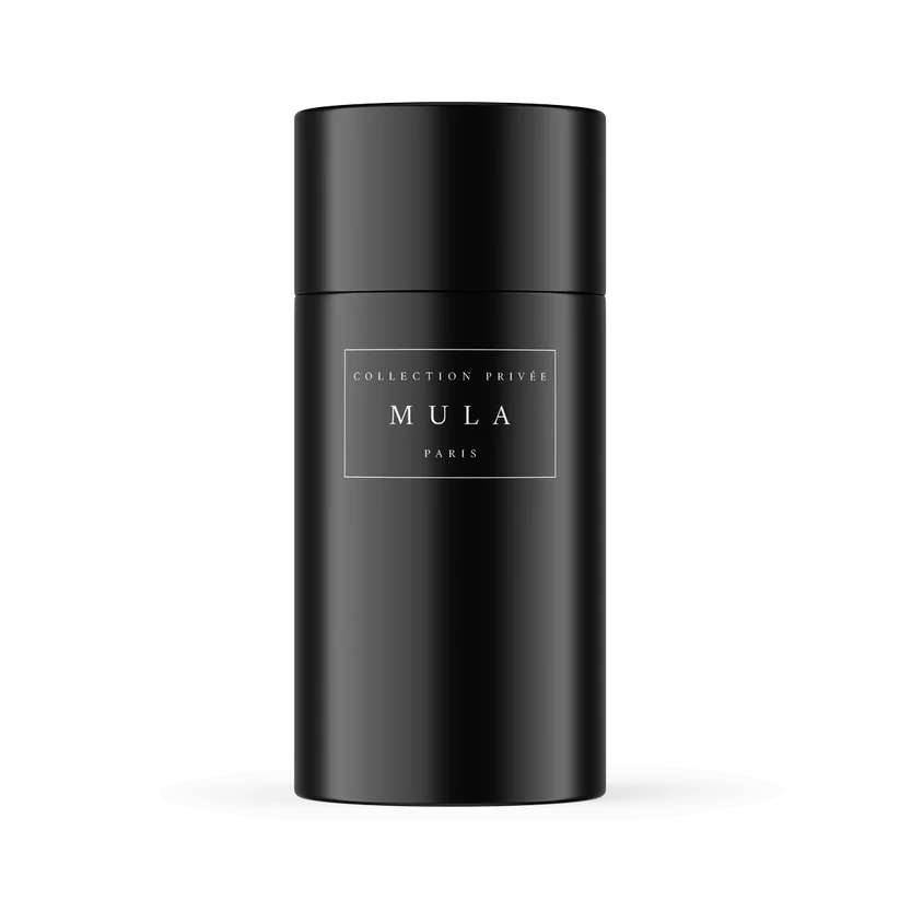 PARFUM MULA - COLLECTION PRIVÉE - 50ML