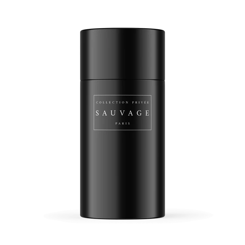 PARFUM SAUVAGE - COLLECTION PRIVÉE - 50ML